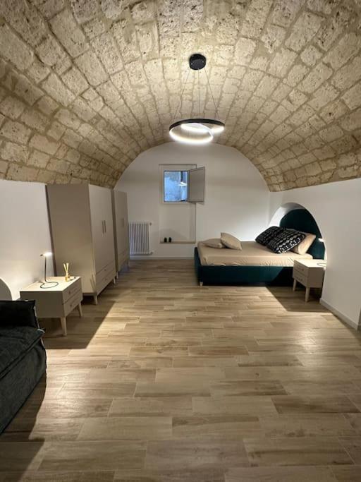 Mediterranean House Bari Exterior foto
