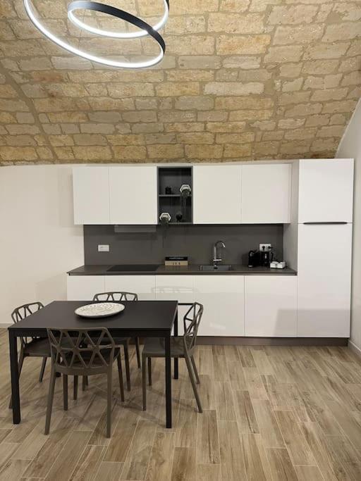 Mediterranean House Bari Exterior foto